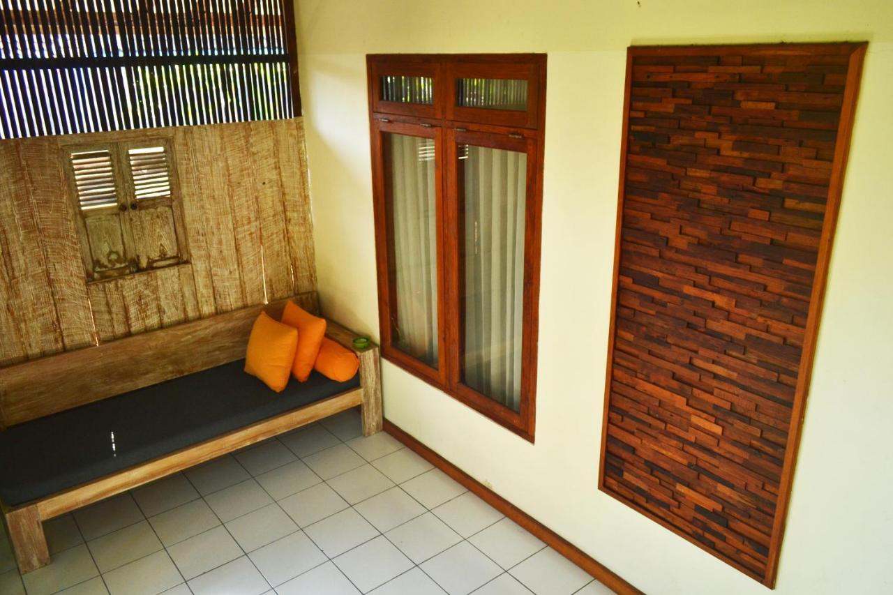 Joglo Villa Bali Penatih Luaran gambar