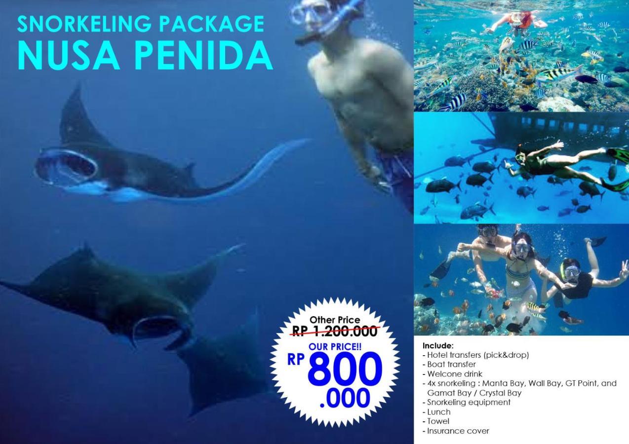 Joglo Villa Bali Penatih Luaran gambar