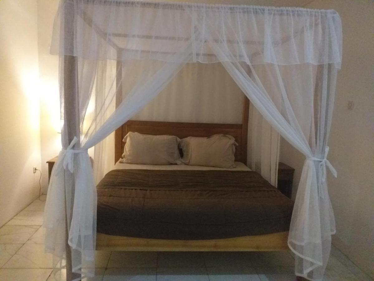 Joglo Villa Bali Penatih Luaran gambar