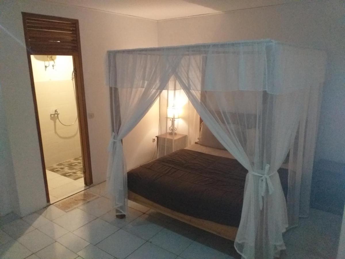 Joglo Villa Bali Penatih Luaran gambar