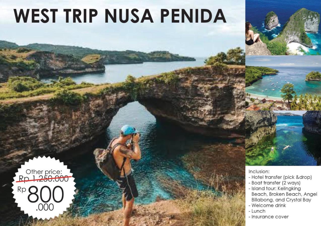 Joglo Villa Bali Penatih Luaran gambar