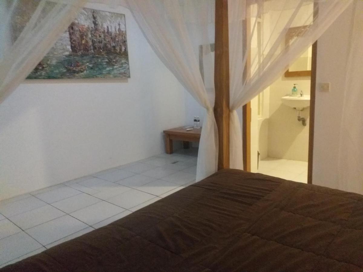 Joglo Villa Bali Penatih Luaran gambar