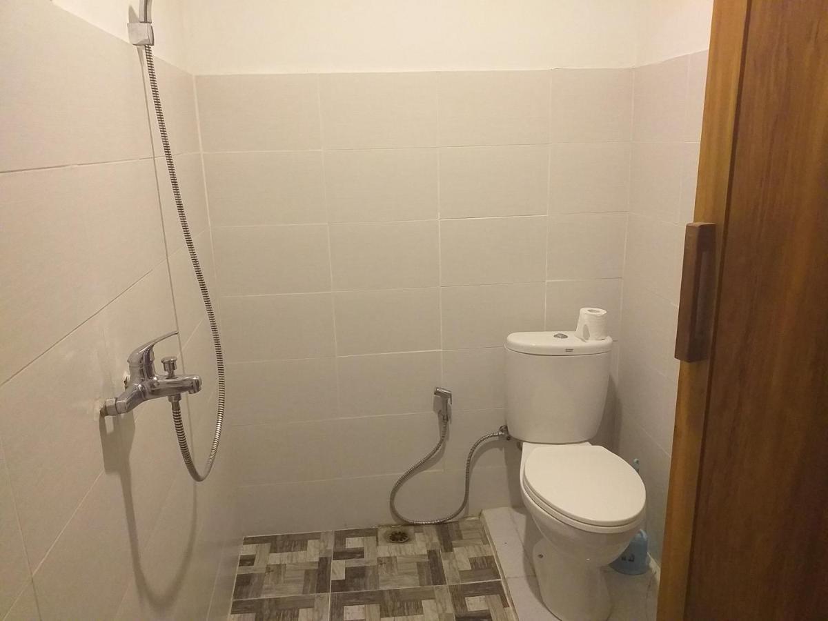 Joglo Villa Bali Penatih Luaran gambar