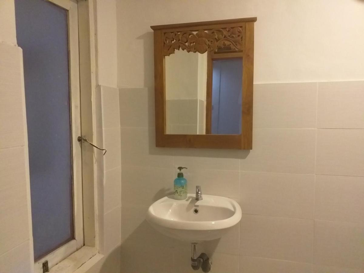 Joglo Villa Bali Penatih Luaran gambar