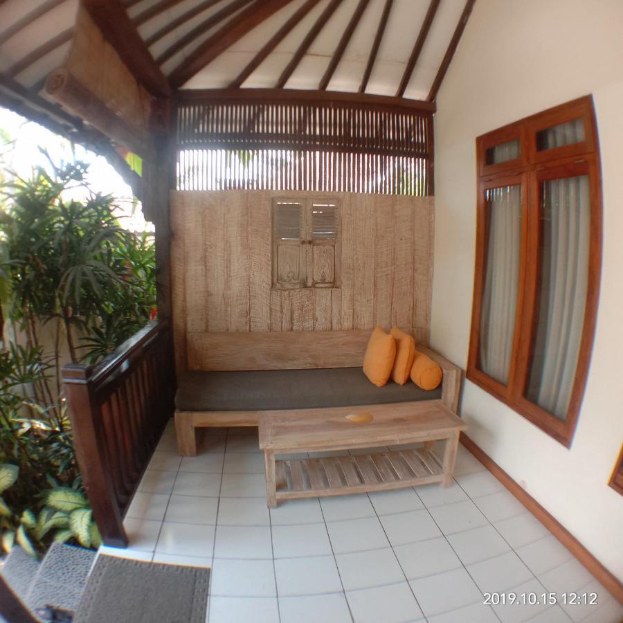 Joglo Villa Bali Penatih Luaran gambar